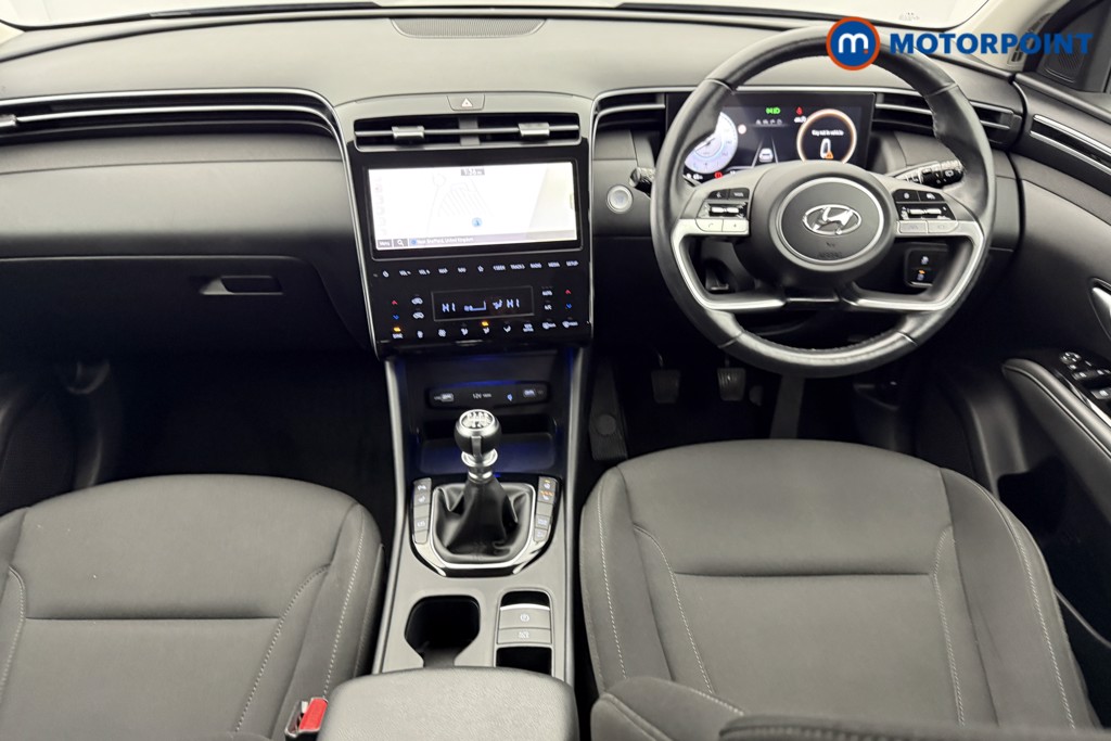 Used Hyundai TUCSON 2022 for sale - 76933618: Photo 9