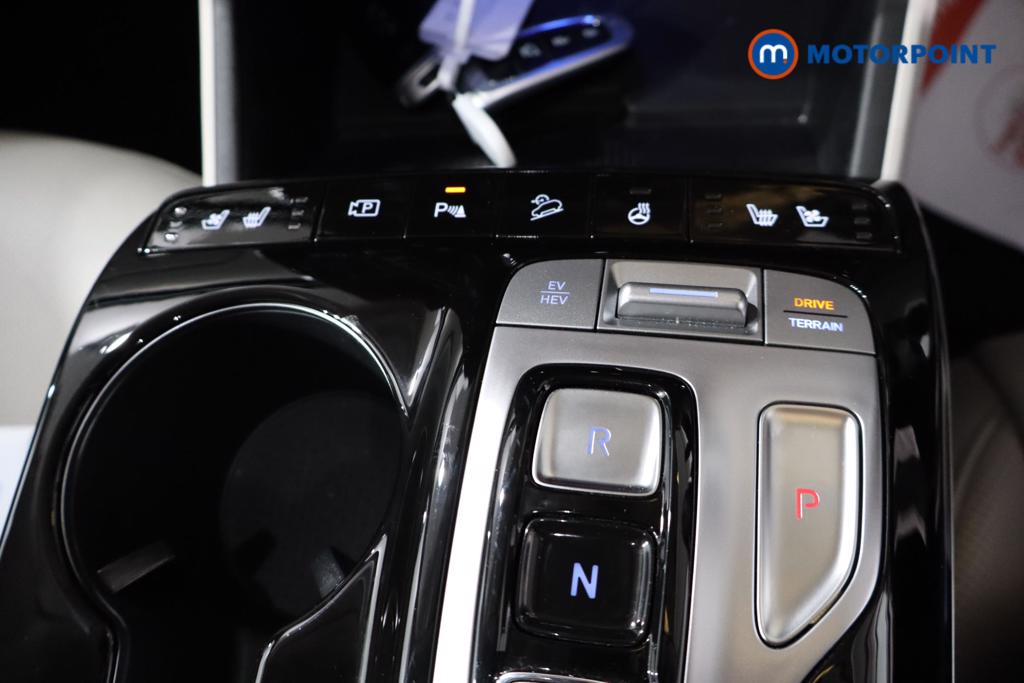 Used Hyundai TUCSON 2024 for sale - 76339363: Photo 11