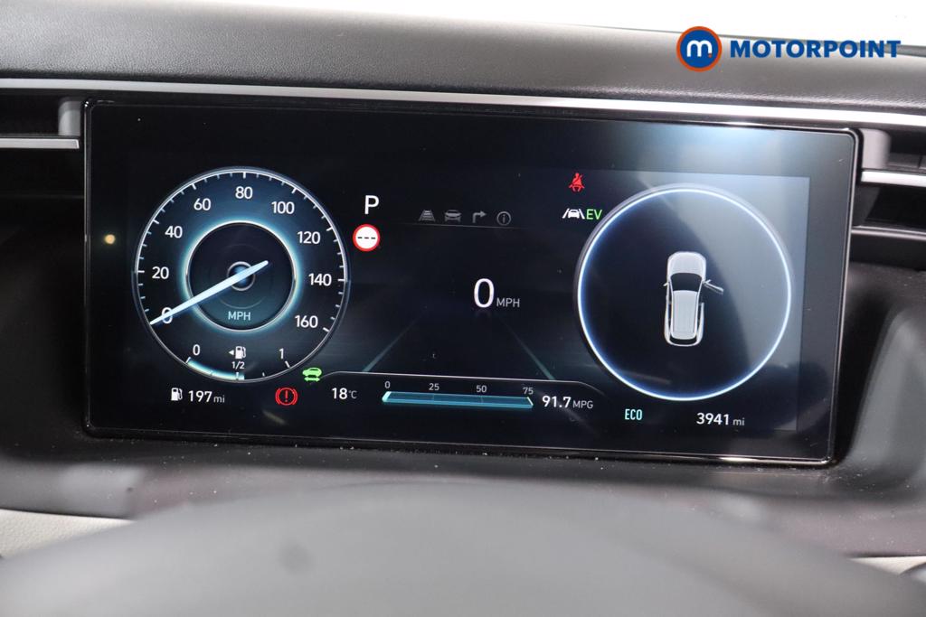 Used Hyundai TUCSON 2024 for sale - 76339363: Photo 15