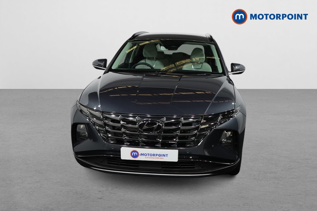 Used Hyundai TUCSON 2024 for sale - 76339363: Photo 2