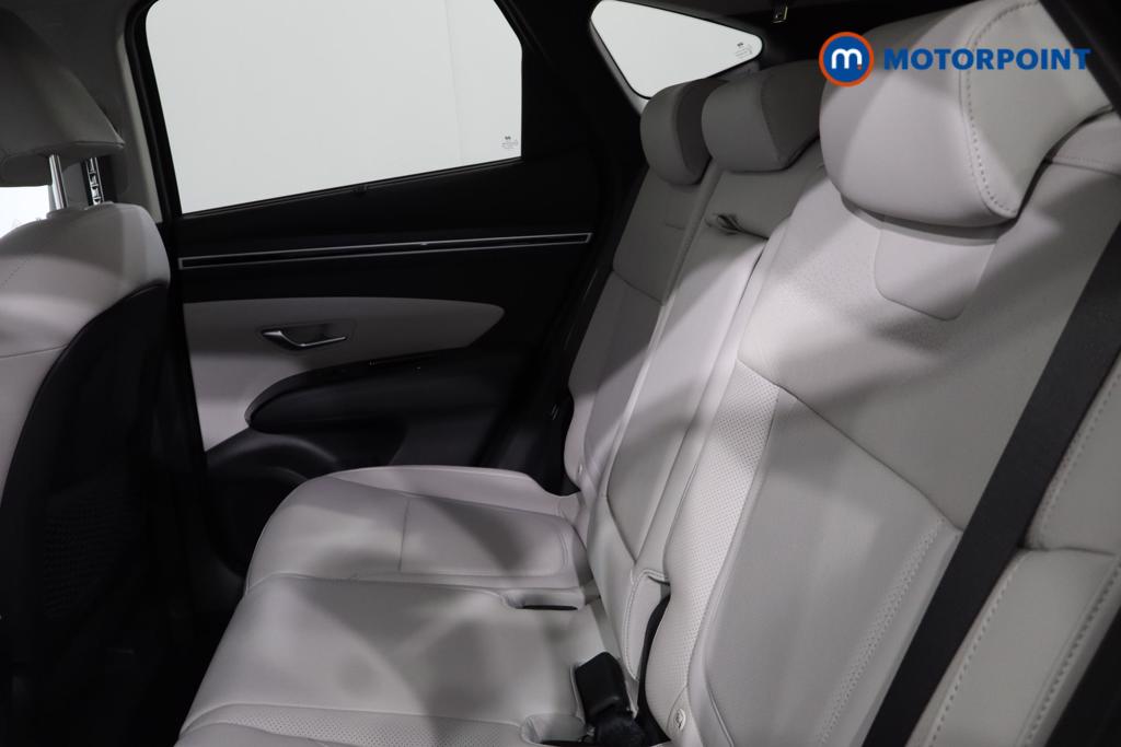Used Hyundai TUCSON 2024 for sale - 76339363: Photo 21