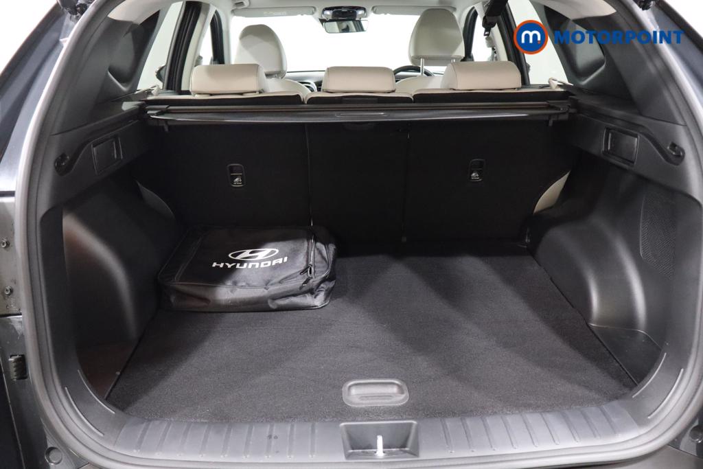 Used Hyundai TUCSON 2024 for sale - 76339363: Photo 24