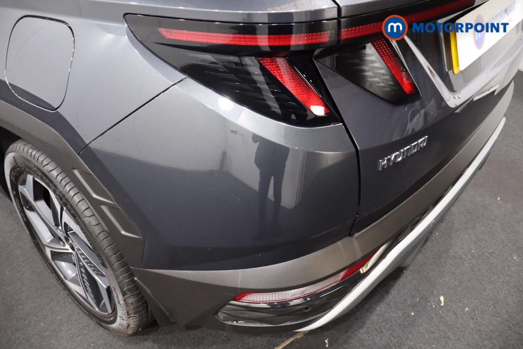 Used Hyundai TUCSON 2024 for sale - 76339363: Photo 25