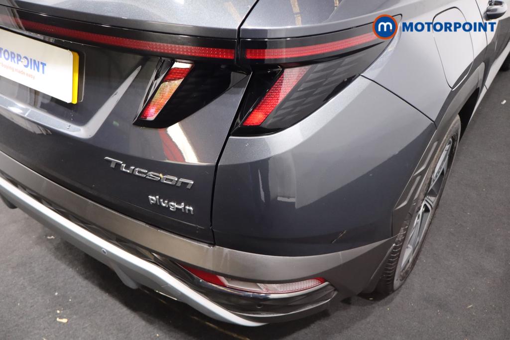 Used Hyundai TUCSON 2024 for sale - 76339363: Photo 26