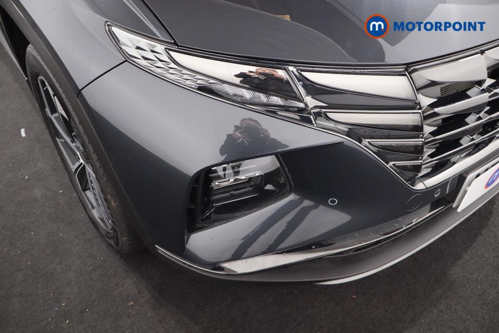 Used Hyundai TUCSON 2024 for sale - 76339363: Photo 27