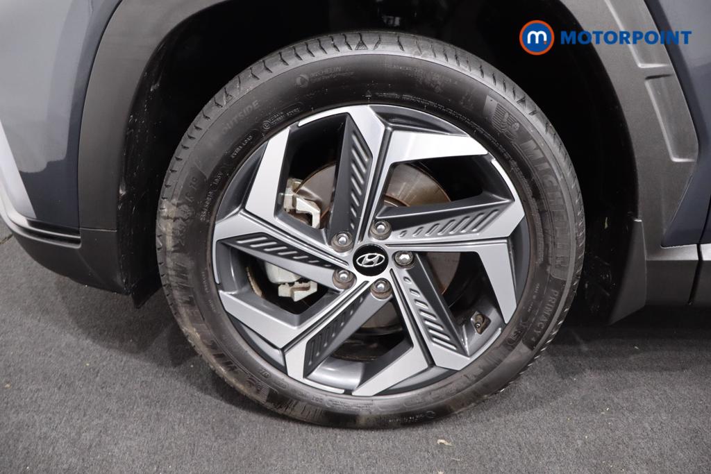 Used Hyundai TUCSON 2024 for sale - 76339363: Photo 29