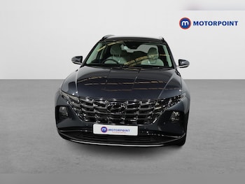 Used Hyundai TUCSON 2024 for sale - 76339363: Photo