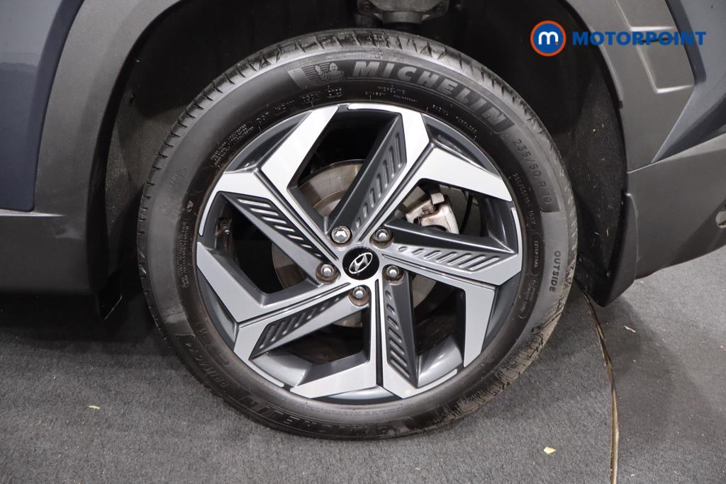Used Hyundai TUCSON 2024 for sale - 76339363: Photo 30