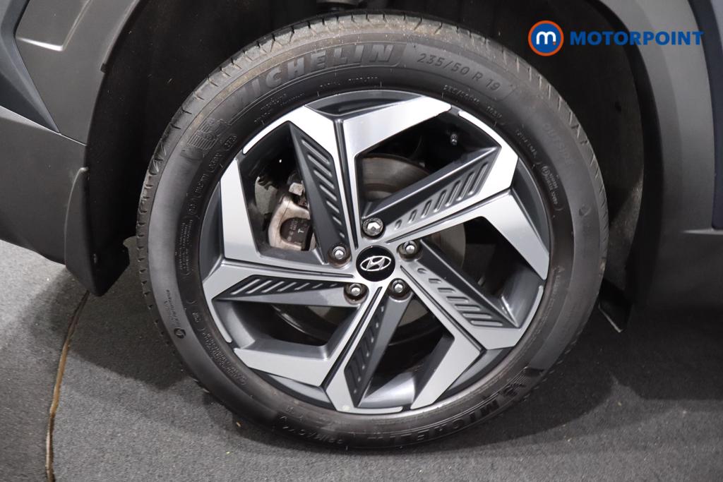 Used Hyundai TUCSON 2024 for sale - 76339363: Photo 31