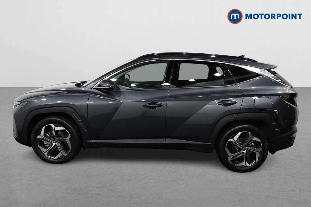 Used Hyundai TUCSON 2024 for sale - 76339363: Photo 4
