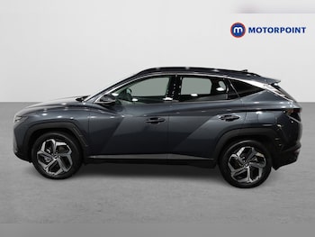 Used Hyundai TUCSON 2024 for sale - 76339363: Photo
