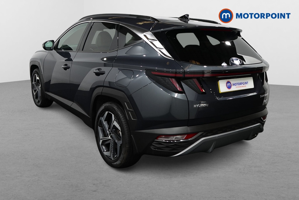 Used Hyundai TUCSON 2024 for sale - 76339363: Photo 5