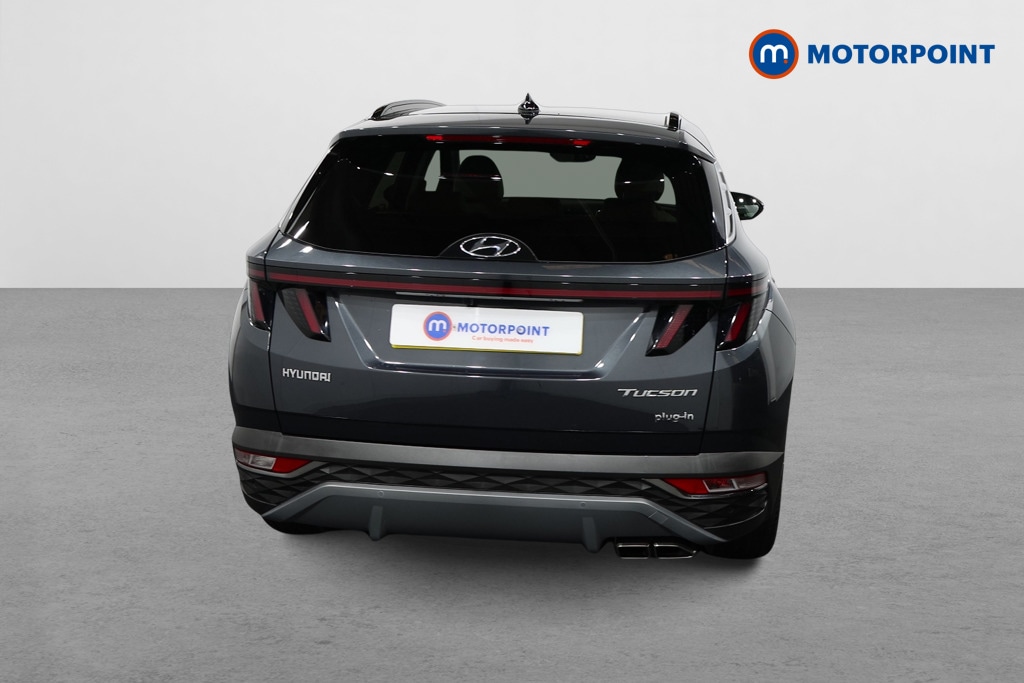 Used Hyundai TUCSON 2024 for sale - 76339363: Photo 6