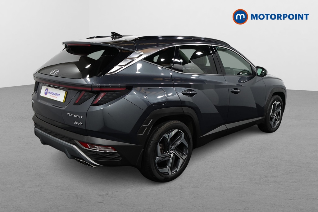 Used Hyundai TUCSON 2024 for sale - 76339363: Photo 7