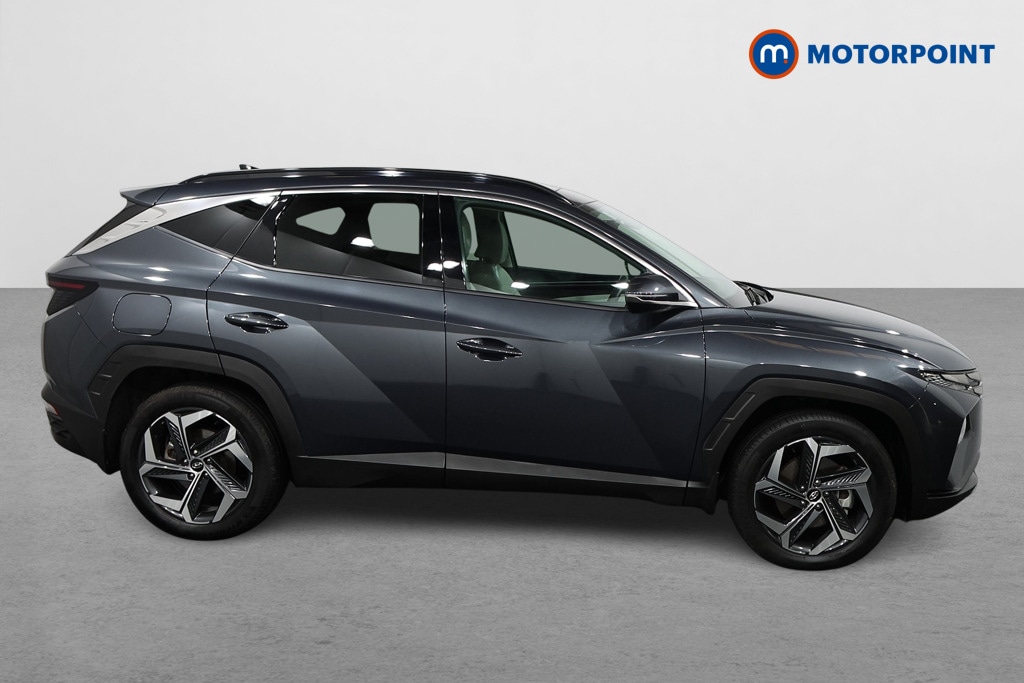 Used Hyundai TUCSON 2024 for sale - 76339363: Photo 8