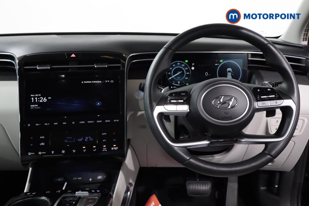 Used Hyundai TUCSON 2024 for sale - 76339363: Photo 9