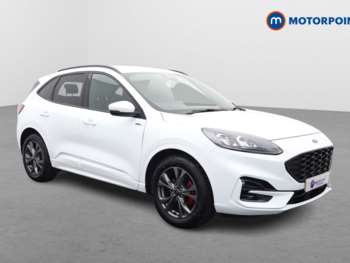 2023 - 1.5 EcoBoost 150 ST-Line Edition 5dr