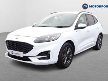 Used Ford Kuga 2023 for sale - 74565617: Photo