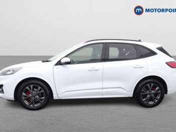 Used Ford Kuga 2023 for sale - 74565617: Photo