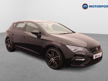 2020 - 2.0 TSI 290 Cupra [EZ] 5dr DSG