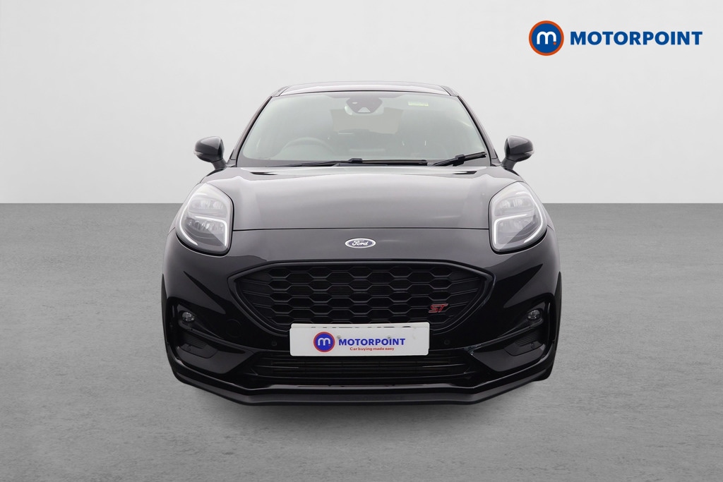 Used Ford Puma 2022 for sale - 76568825: Photo 1