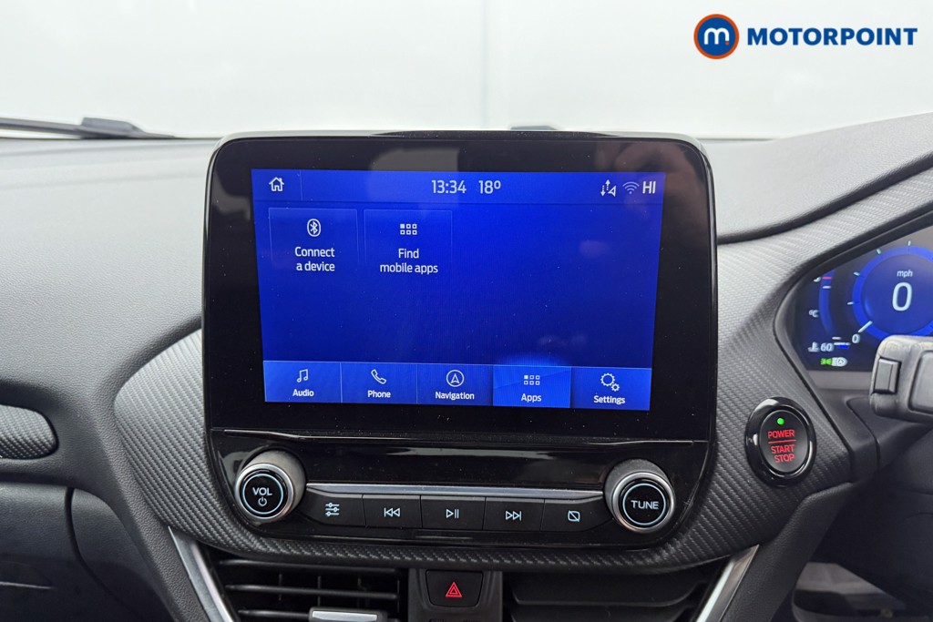 Used Ford Puma 2022 for sale - 76568825: Photo 11