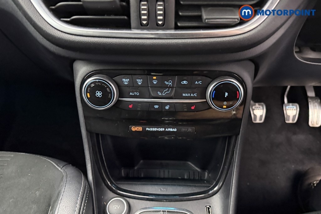 Used Ford Puma 2022 for sale - 76568825: Photo 12