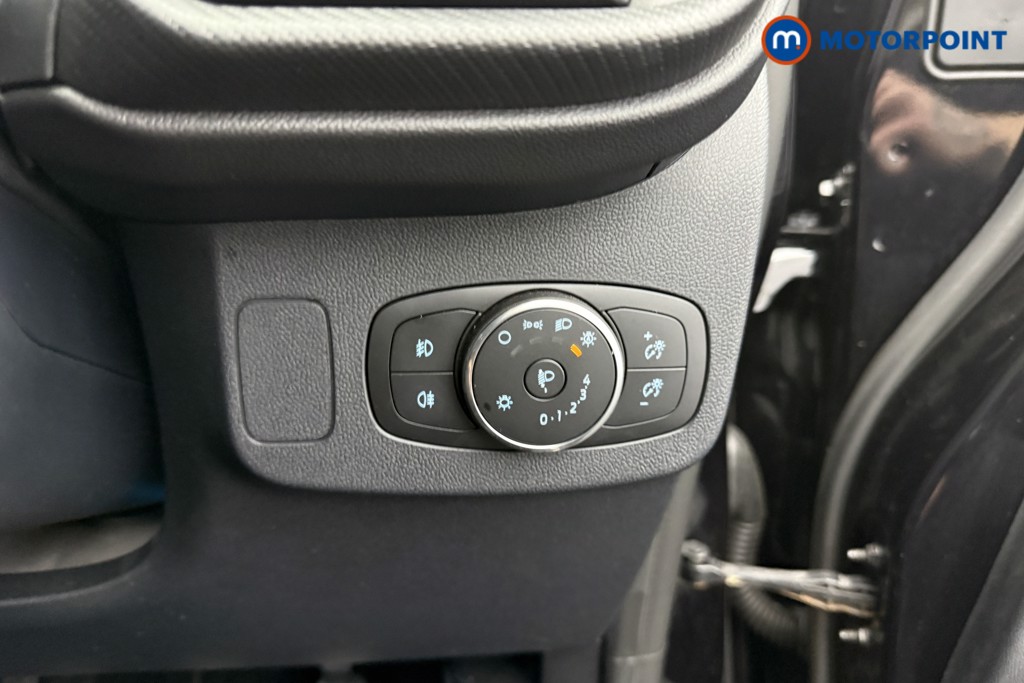 Used Ford Puma 2022 for sale - 76568825: Photo 15