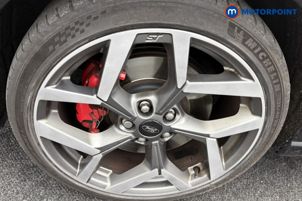 Used Ford Puma 2022 for sale - 76568825: Photo 21