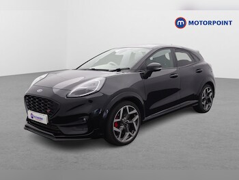 Used Ford Puma 2022 for sale - 76568825: Photo