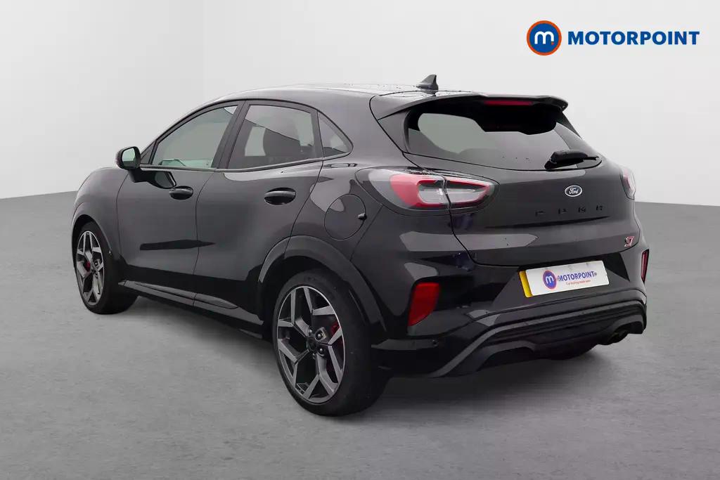 Used Ford Puma 2022 for sale - 76568825: Photo 4