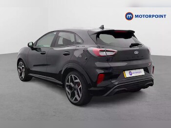 Used Ford Puma 2022 for sale - 76568825: Photo
