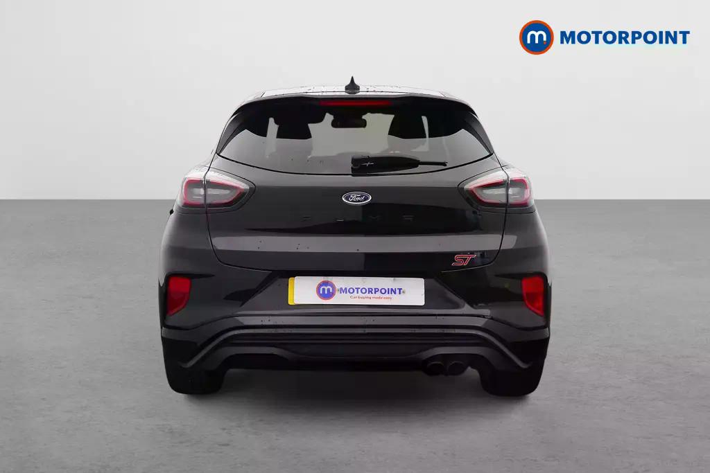 Used Ford Puma 2022 for sale - 76568825: Photo 5