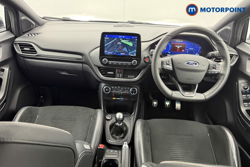 Used Ford Puma 2022 for sale - 76568825: Photo 8