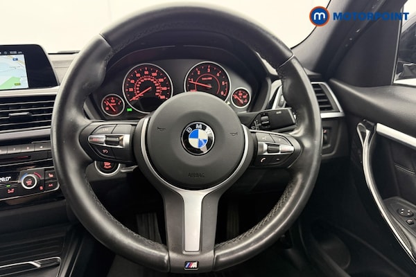 Used BMW 3 Series 2019 for sale - 76279154: Photo 11