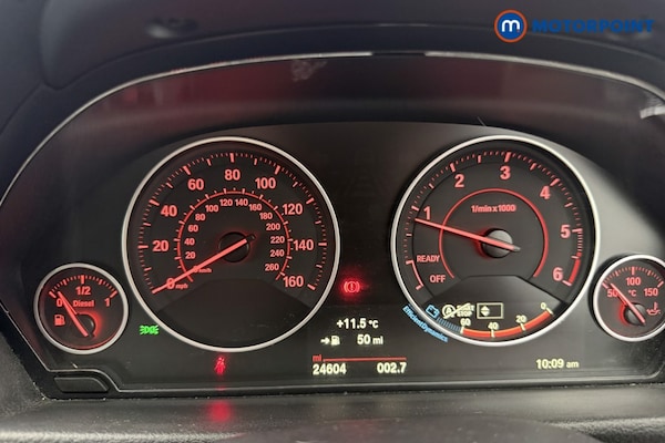 Used BMW 3 Series 2019 for sale - 76279154: Photo 12