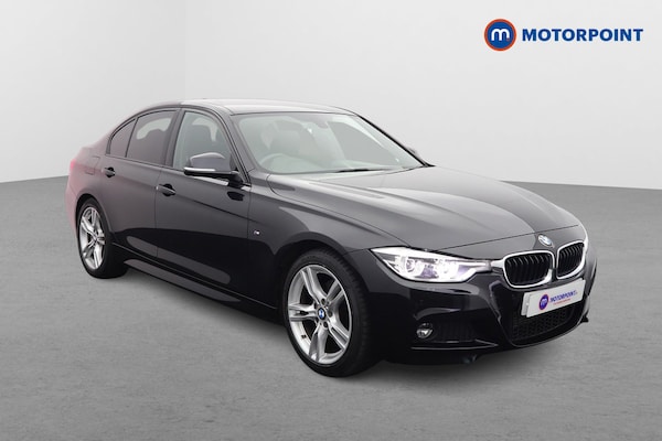 Used BMW 3 Series 2019 for sale - 76279154: Photo 1