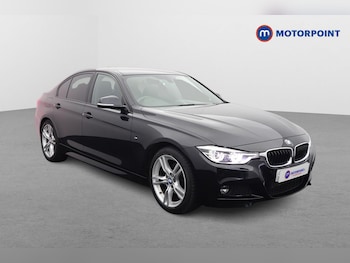Used BMW 3 Series 2019 for sale - 76279154: Photo