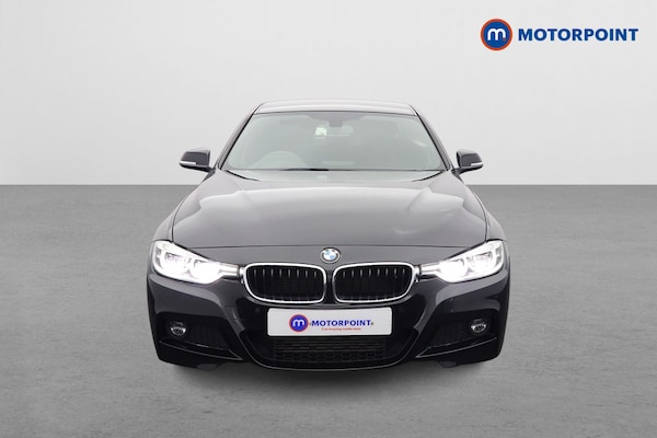 Used BMW 3 Series 2019 for sale - 76279154: Photo 2