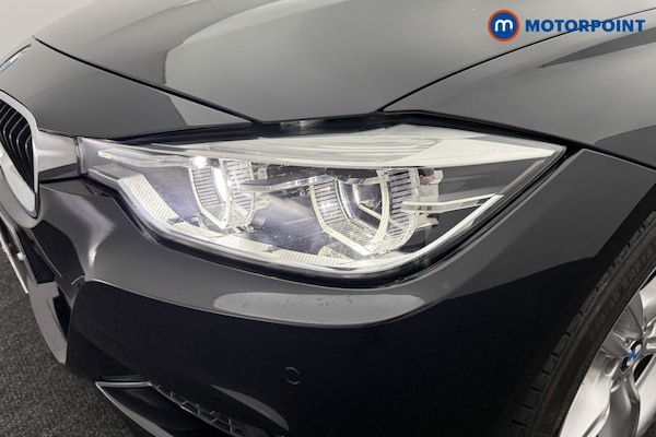 Used BMW 3 Series 2019 for sale - 76279154: Photo 32