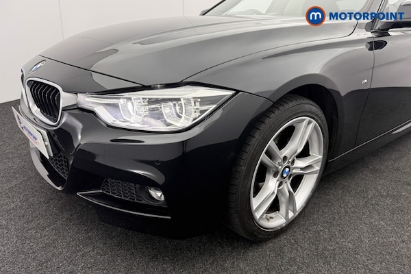 Used BMW 3 Series 2019 for sale - 76279154: Photo 33