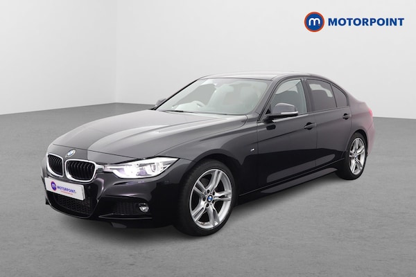 Used BMW 3 Series 2019 for sale - 76279154: Photo 3