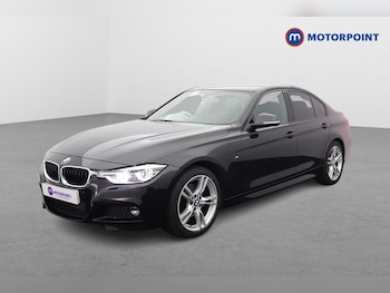 Used BMW 3 Series 2019 for sale - 76279154: Photo