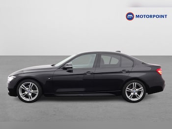 Used BMW 3 Series 2019 for sale - 76279154: Photo
