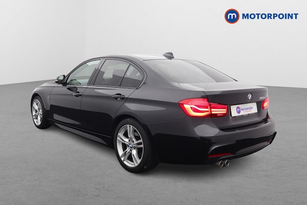 Used BMW 3 Series 2019 for sale - 76279154: Photo 5