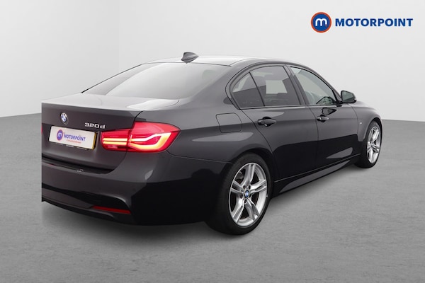 Used BMW 3 Series 2019 for sale - 76279154: Photo 7