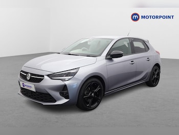 Used Vauxhall Corsa 2023 for sale - 76034240: Photo