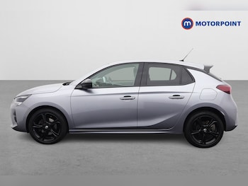 Used Vauxhall Corsa 2023 for sale - 76034240: Photo