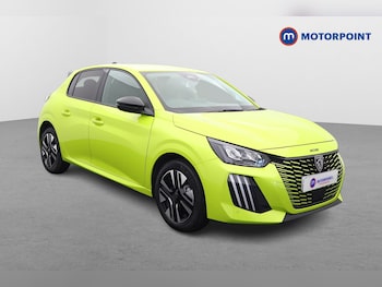 Used Peugeot 208 2025 for sale - 75734740: Photo