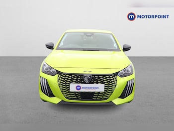 Used Peugeot 208 2025 for sale - 75734740: Photo